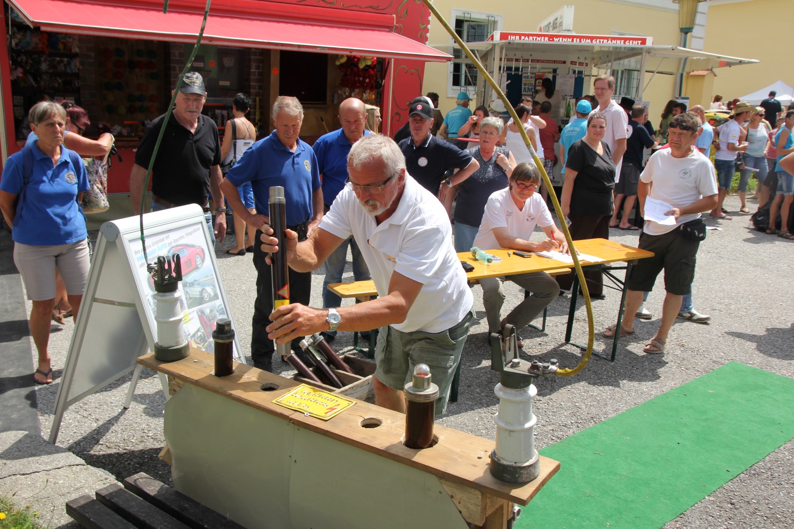 2015-07-12 17. Oldtimertreffen Pinkafeld